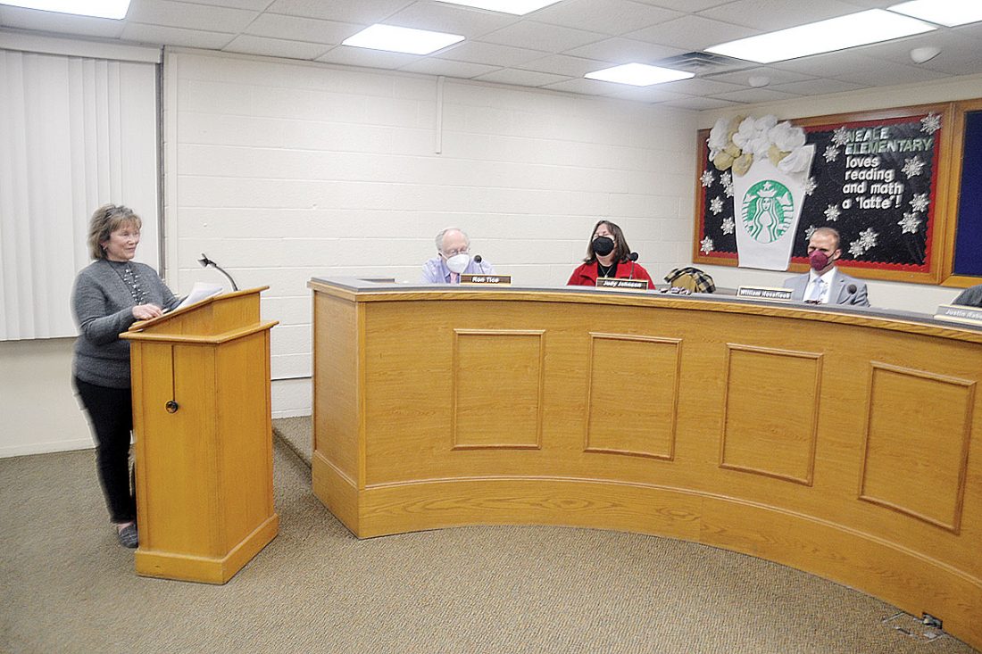 Wood BOE hears update on summer school, grant spending News, Sports